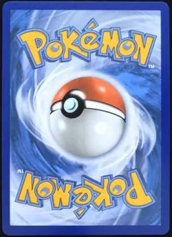Pokemon TCG Cheren 081/086 White Flare Poke Ball Reverse Holo Uncommon Card - NM - Image 2