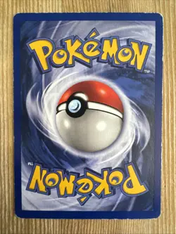 Blastoise 2/102 - Pokemon TCG Base Set Unlimited Holo Rare Card WOTC HP - Image 2