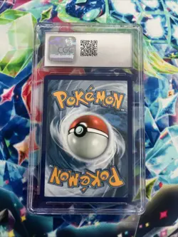 Pokemon Sun and Moon Unified Minds Channeler Holo Full Art 232/236 PSA 10 Card - Image 2