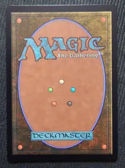 Mtg Super Rare Foil Ff Commander Promo Culling Ritual Fin - Image 4