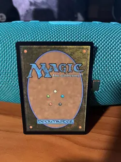 MTG Famished Worldsire Edge of Eternities Foil (0182) NM FREE SHIPPING - Image 2
