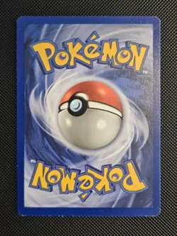 Machamp - 8/102 - Pokemon Base Set Unlimited Holo Rare Card WOTC LP - Image 3