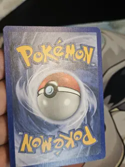 Machamp - 8/102 - Pokemon Base Set Unlimited Holo Rare Card WOTC LP - Image 5