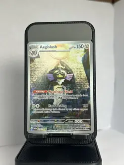 Lot Of 3 Near Mint Pokemon Cards - Image 1