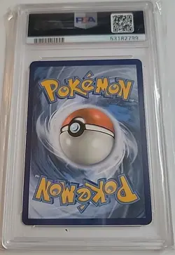 Pokemon Sun + Moon - Reshiram & Charizard GX 20/214 Sm-Unbroken Bonds Holo - Image 2