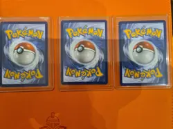 Pokemon TCG Black Bolt/White Flare Card Bundle Landorus Scraggy & Cofagrigus NM - Image 5