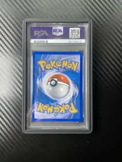 Hydreigon 103/99 Next Destinies Holo (Secret Rare) Pokemon 2012 PSA 9 - Image 2