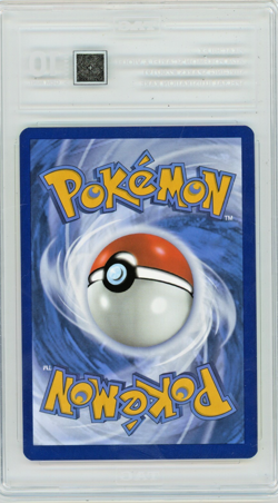 Pokemon Surging Sparks Pikachu Ex #238 Special Illustration Rare TAG 10 - Image 2