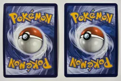 Pokemon Destined Rivals Team Rocket's Persian ex SET 2x Cards NM ENGLISH 150 219 - Image 2