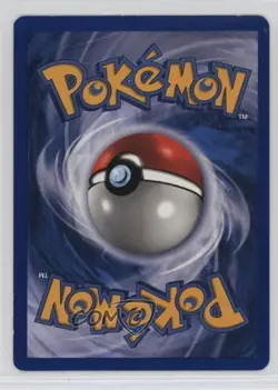Seel Pokemon Base Set #41 1999 0kb5 - Image 2