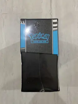 Pokemon TCG Scarlet & Violet: Black Bolt ETB Sealed Lot Of 2 Boxes - Image 4