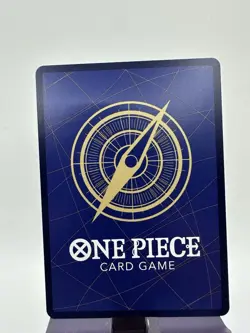 OP09-004 - Shanks | ONE PIECE Card Game - Image 2