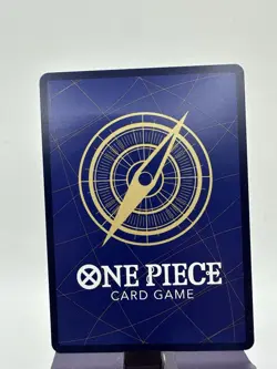 OP09-004 - Shanks | ONE PIECE Card Game - Image 4