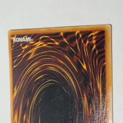 Yugioh Monster Reborn PG-58 Japanese Ocg Ultra MP Original Art - Image 5