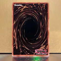 YuGiOh • Burst Return • DP1-EN022 • Holo Super Rare Unlimited • LP - Image 2