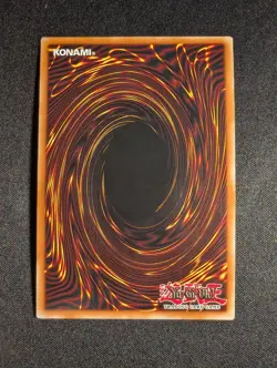 Yugioh - Kuribandit DRLG-EN002 1st Edition Secret Rare NM - Image 2
