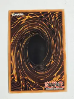 Maxx "C" RA04-EN150 Platinum Secret Rare Yugioh Card 1st Edition Mint PSR - Image 3
