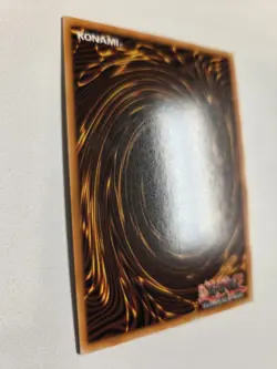 Maxx "C" RA04-EN150 Platinum Secret Rare Yugioh Card 1st Edition Mint PSR - Image 4