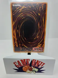 YuGiOh Bujingi Hare LVAL-EN030 1st Edition Super Rare LP - Image 2