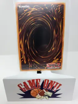 YuGiOh Gravekeeper's Oracle LVAL-EN034 1st Edition Ultra Rare NM - Image 2