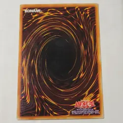 Yugioh Graceful Charity BC-44 Japanese Ocg Super Rare MP - Image 2