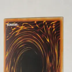 Yugioh Graceful Charity BC-44 Japanese Ocg Super Rare MP - Image 5