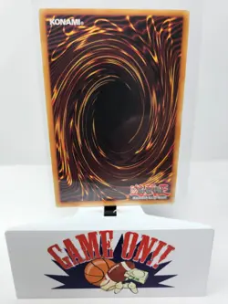 YuGiOh Sylvanischer Blumenritter LVAL-DE018 1st Edition German Super Rare LP - Image 2
