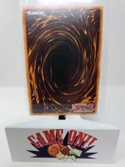 YuGiOh Rainbow Kuriboh LVAL-EN004 1st Edition Secret Rare LP - Image 2