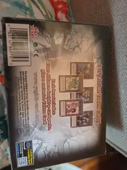 YUGIOH: Alliance Insight 1st Edition MINI BOOSTER BOX - FACTORY SEALED - Image 3
