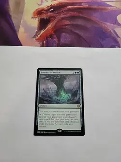 MTG - Conduit of Worlds _ ONE _Regular Rare #163 - Image 2