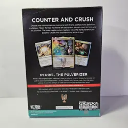 Bedecked Brokers New/Sealed Commander Deck (Streets of New Capenna) MTG NM - Image 2