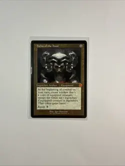 Helm of the Host The Brothers' War: Retro Frame Artifacts Regular - Image 1