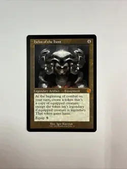Helm of the Host The Brothers' War: Retro Frame Artifacts Regular - Image 2