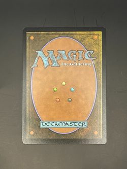 Wolverine, Best There Is (Rainbow Foil) Secret Lair Drop Foil - Image 2