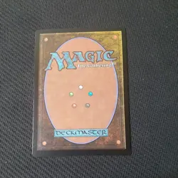 Predator Ooze Magic the Gathering MtG card Foundations - Image 2