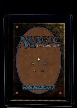 MTG Meteor Golem #399 Uncommon Commander Masters - Image 2