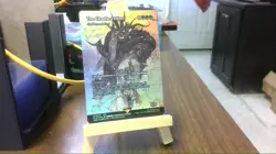 the cloudsea djinn foil mtg - Image 1