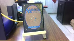 the cloudsea djinn foil mtg - Image 2