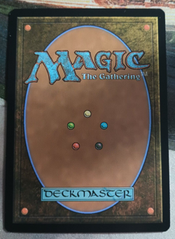 Marsh Flats x1 Extended Art MH2 Modern Horizons 2 MTG Magic the Gathering - Image 2