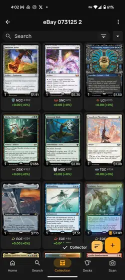26 Rare And Mythic Magic Cards Over 50% Off! Commander And Edge Of Eternity - Image 3