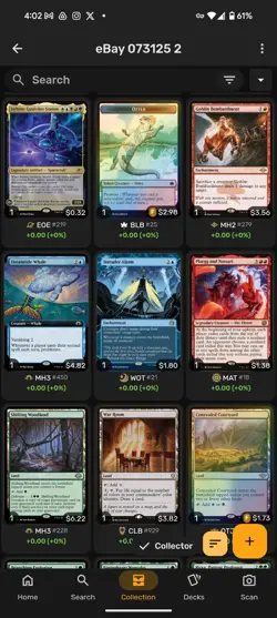 26 Rare And Mythic Magic Cards Over 50% Off! Commander And Edge Of Eternity - Image 4