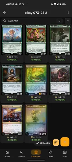 26 Rare And Mythic Magic Cards Over 50% Off! Commander And Edge Of Eternity - Image 5