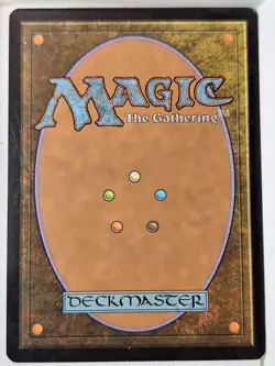 Stormtide Leviathan - Magic 2015 Core Set M15 - Magic the Gathering MTG Nice! - Image 2