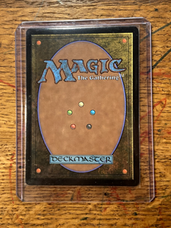 Chrome Mox (SPG) 92 (Borderless) MTG Special Guests Foil - Image 2