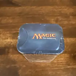 MTG Etched Champion Deck Vault Deck Box Ultra Pro GAMING SUPPLY BRAND NEW - Image 5