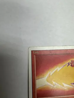 Magic The Gathering - Fork - From Revised Edition Regular - Image 2