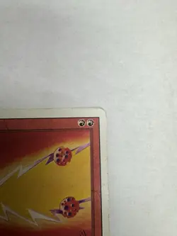 Magic The Gathering - Fork - From Revised Edition Regular - Image 3