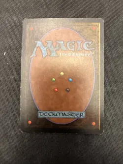 Fork Revised Edition Mtg LP - Image 4