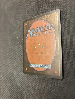 Fork Revised Edition Mtg LP - Image 5