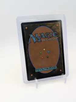 MTG - Polluted Delta - Extended Art Regular Rare #465 - Modern Horizons 3 NM - Image 2